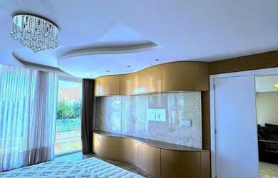 Imagem 13: Casa no Condominio Alphaville 5 Suítes