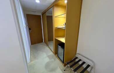 Imagem 15: Flat para aluguel possui 38 metros quadrados com 1 quarto em Glória -...