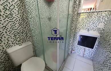 Imagem 11: Apartamento Garden, com 2 quartos, em Maria Paula, na rodovia principal