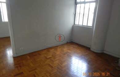 Imagem: O apartamento possui 1 Dormitório, 1 Banheiro, 68m² de Área