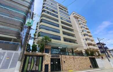 Imagem: O apartamento para alugar possui 2 Dormitórios, 2 Banheiros