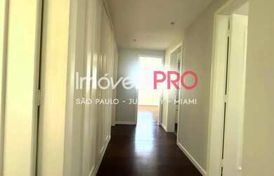 Imagem 8: Apartamento 200m² 4 dormitórios e 3 vagas