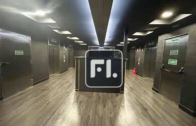 Imagem 10: Conjunto para alugar, 550 m² por R$ 84.098,12/mês - Bela Vista - São...