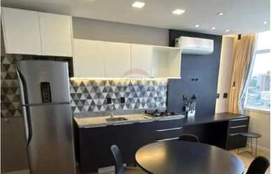 Imagem 9: Apartamento Moderno no Coração de Passo Fundo