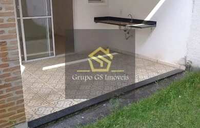 Imagem 14: Casa com 3 dormitórios à venda, 107 m² por R$ 890.000,00 - Condomínio Dossel Esplanada Vil