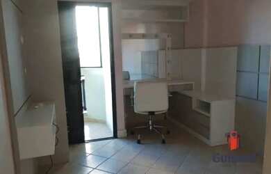 Imagem 7: Apartamento Locação/ 3 dormitórios - Condomínio Porto Velho