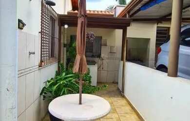 Imagem 13: CASA TÉRREA - JARDIM SANTANA - SP