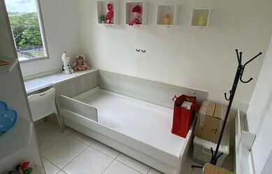 Imagem 9: CONQUISTA TORQUATO - Imóvel para venda com 2 quartos em Colônia Terra...