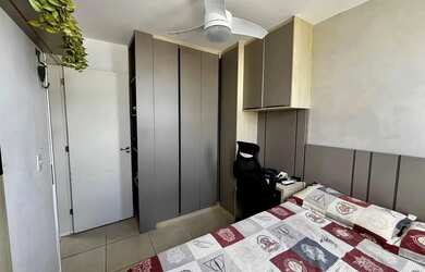 Imagem 4: Apartamento à Venda no Parque Nova Colina Emaús