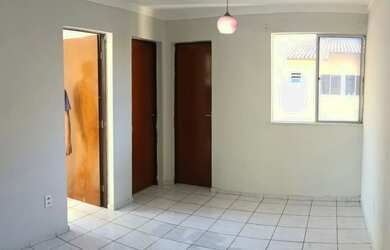 Imagem 2: Apartamento no Del Est 2 - São Cristóvão por R$ 900,00