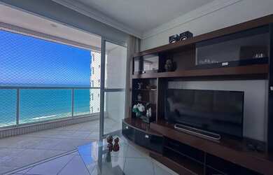 Imagem 7: APARTAMENTO 3 QUARTOS DE FRENTE PARA O MAR