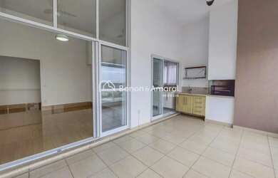 Imagem 12: Apartamento para alugar no condominio Lemonde em Campinas!!