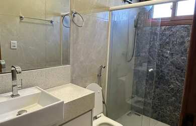 Imagem 8: CASA EM AREMBEPE CONDOMÍNIO FECHADO