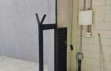 Imagem 8: Galpão para alugar, 140 m² por R$ 20.000/mês - Rio Pequeno - São Paulo/SP