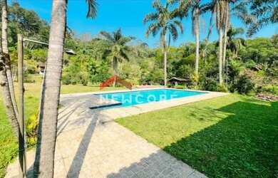 Imagem 3: Sítio em Avenida Komoto Tadashi - Km 4 - Ribeirão Pires/SP