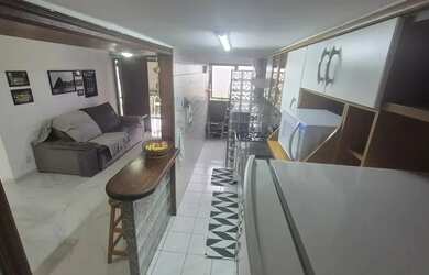 Imagem 9: Imóvel para venda tem 69 metros quadrados com 2 quartos