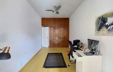 Imagem 14: Apartamento à venda ou para alugar com 3 quartos, sendo 2 suítes, no...