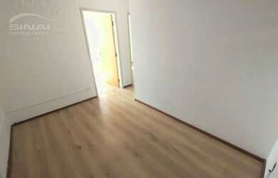 Imagem: Apartamento para alugar, 44 m² por R$ 2.517,46 - Santa Cecília