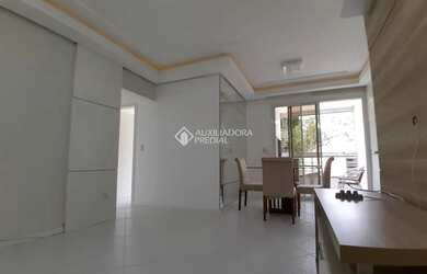 Imagem 4: Imóvel para aluguel tem 110 metros quadrados com 2 quartos em Itacorubi...