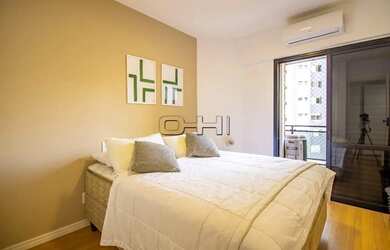 Imagem 12: Aluguel Apartamento 3 Dormitórios - 110 m² Brooklin