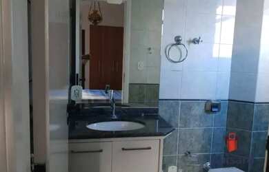 Imagem 9: Apartamento Locação/ 3 dormitórios - Condomínio Porto Velho