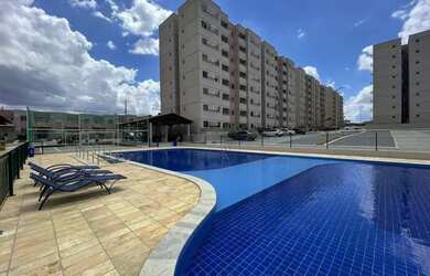 Imagem 1: apto para alugar no bairro luiz gonzaga