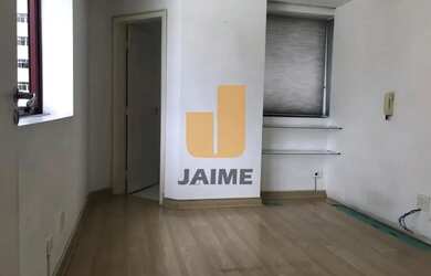 Imagem 3: Conj. Comercial, Higienópolis - São Paulo