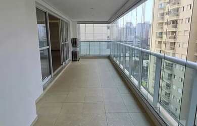 Imagem 4: Apartamento em frente a paraça Oiapoque no centro de Alphaville com 3 suítes, 3 vagas 243m