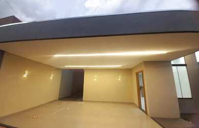 Imagem 9: Casa à venda no Mais Parque Mirassol Conforto e praticidade a 7 minutos de Rio Preto!