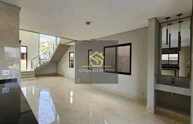 Imagem 9: Casa com 3 dormitórios à venda, 270 m² por R$ 2.100.000,00 - Condomínio Reserva dos Vinhed