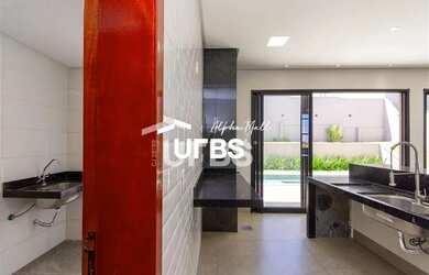 Imagem 4: Sobrado no Jardins Bolonha