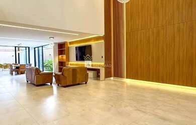 Imagem 2: SOBRADO À VENDA NO JARDINS ITÁLIA - GOIÂNIA/GO