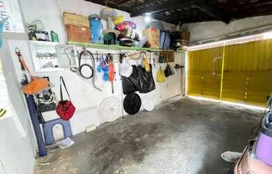 Imagem 5: Casa no Peixoto. Varanda, 250m² de Área, 1 Vaga na garageme2 Dormitórios