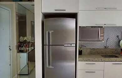 Imagem 8: Apartamento 3 quartos no Jd Aurora