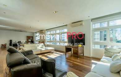 Imagem 1: Apartamento, Jardim Paulista - São Paulo