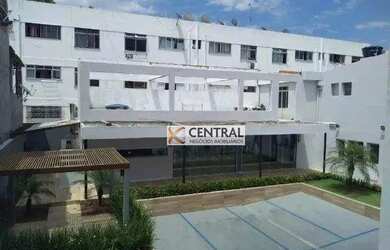 Imagem: O apartamento possui 4 Dormitórios, 2 Banheiros e 115m² de