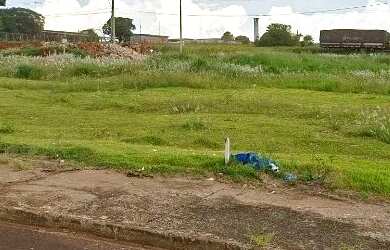 Imagem: O terreno possui 208m² de Área e está localizado em Morumbi