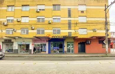 Imagem: O apartamento possui 2 Dormitórios, 2 Banheiros, 95m² de Área