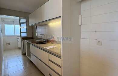 Imagem 15: LINDO APTO DE 02 DORMITÓRIOS - 2 VAGAS - VISTA LIVRE