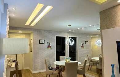 Imagem 10: CONDOMINIO PRIVILLEGE RESIDENCE Apartamento à venda Bairro Jabotiana...