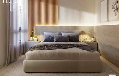 Imagem 6: Condomínio Pleno Santa Cruz