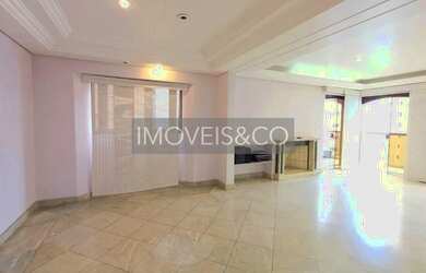 Imagem 4: APARTAMENTO RESIDENCIAL em SÃO PAULO - SP, HIGIENOPOLIS