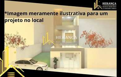 Imagem 8: Terreno à Venda no Condomínio Residencial Bella Vista Taquara,Jacarepaguá