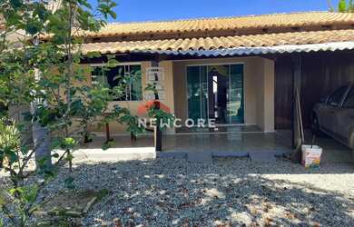 Imagem: Casa em Rua antonio Constantino Duarte - Centro - Penha/SC