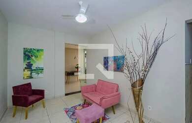 Imagem: O apartamento possui 3 Dormitórios, 2 Banheiros e 119m² de