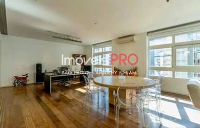 Imagem 2: Apartamento, Jardim Paulista - São Paulo