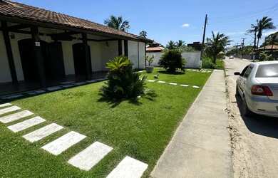 Imagem 2: alugo casa de 03 quartos no condomínio Florestinha Unamar Cabo Frio RJ