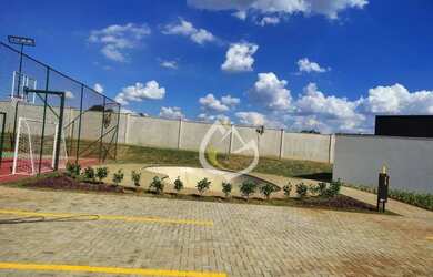 Imagem 7: Terreno à venda, 370 m² por R$ 440.000 - Urbe 365 - Paulínia/SP