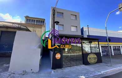 Imagem: O depósito possui 2 Vagas na garagem, 310m² de Área e está