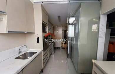 Imagem 13: Apartamento em Travessa Desembargador Luís Paiva - Icaraí - Niterói/RJ